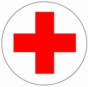 Image result for Medical Logo in Red Colour