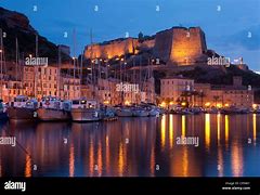 Image result for Bonifacio in Corsica