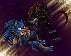 Image result for Best Sonic Fan Art