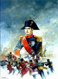 Image result for Napoleon Bonaparte Art