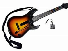 Image result for Purple Xbox 360 Guitar