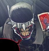 Image result for Batman Who Laughs Matching PFP