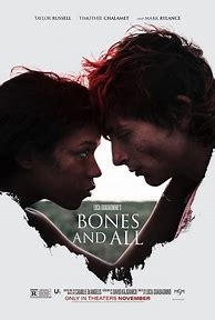 Image result for Bones Movie