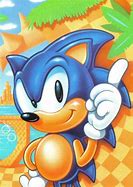 Image result for Sonic 90