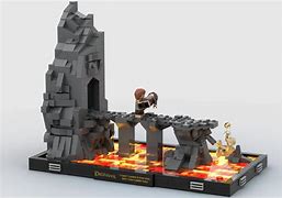 Image result for LEGO Diorama Sets