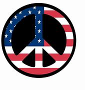 Image result for World Peace Sign