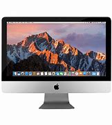 Image result for 21.5'' iMac Screen