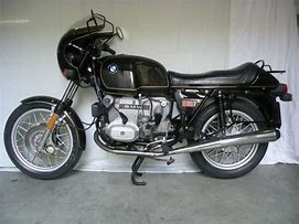 Image result for BMW R80 Bike