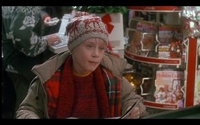 Image result for Home Alone Sing