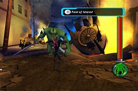 Image result for All Ben 10 Alien Force Games