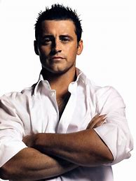 Image result for Matt LeBlanc Model