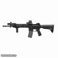 Image result for BCM M4A1