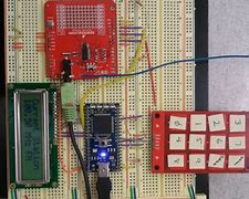 Image result for Si4735 Radio Kit