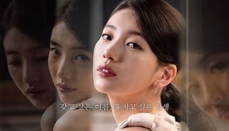 Image result for Bae Suzy Acting