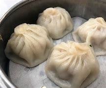 Image result for Dim Sum Soup Dumplings