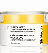 Image result for StriVectin Neck Cream