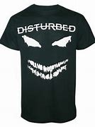 Image result for Disturbed Logo Face SVG