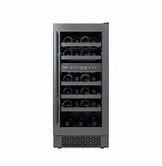 Image result for 15 Undercounter Wine Cooler