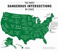 Image result for Bad Intersections