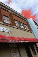 Image result for Pheonix Club Logo