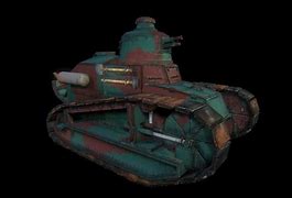 Image result for F17 Tank