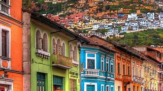 Image result for Quito Photos