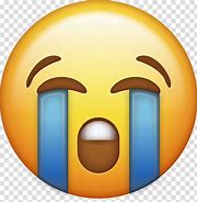 Image result for Emoji Icons Cry