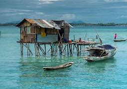 Image result for Bajau Bath