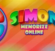 Image result for MD Simon Game