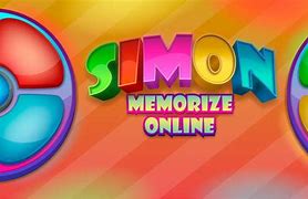 Image result for MD Simon Game