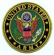 Image result for Army Star Patch