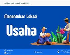 Image result for Lokasi Bisnis