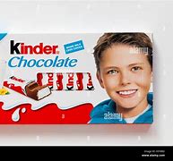 Image result for Kinder Schokolade 500G