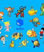 Image result for Qubo Ask Me Kids