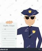 Image result for Police Officer Ticket Meme