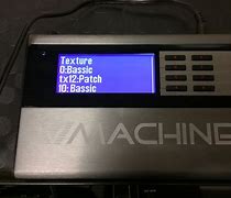 Image result for V-Machine