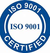 Image result for ISO 9001 Logo.png Intertek