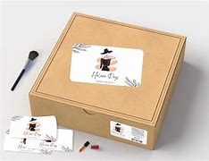 Image result for Labels for Boxes