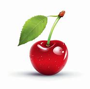 Image result for Flat Cherry Redf