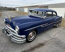 Image result for 1953 American Cars