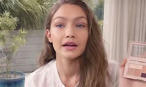 Image result for Gigi Hadid Milion Gold