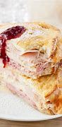 Image result for Monte Cristo Sandwich Recipe Book