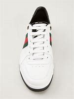 Image result for Gucci Sport Shoes White