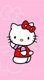 Image result for Cute Hello Kitty Phone Wallpaper