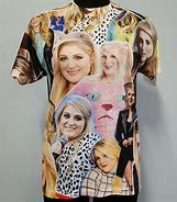 Image result for Meghan Trainor Shirt