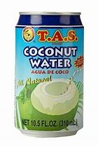 Image result for Tas Brand Coconut Water