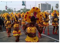 Image result for Calabar Dancers