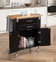 Image result for Small Kitchen Work Table