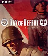 Image result for Day of Defeat Logo