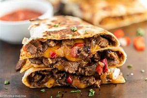 Image result for Fajita